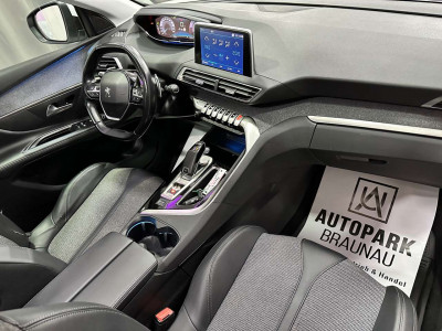 Peugeot 5008 Gebrauchtwagen