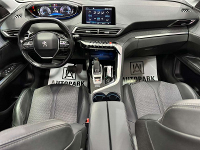 Peugeot 5008 Gebrauchtwagen