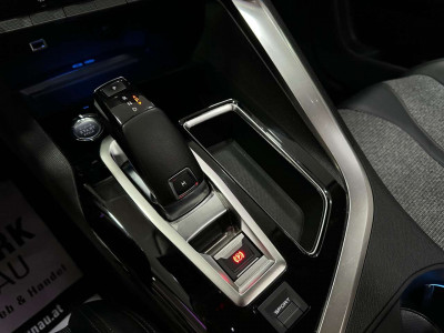 Peugeot 5008 Gebrauchtwagen