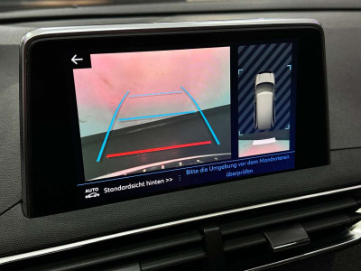 Peugeot 5008 Gebrauchtwagen