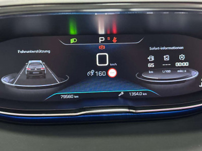 Peugeot 5008 Gebrauchtwagen