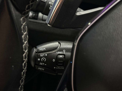 Peugeot 5008 Gebrauchtwagen