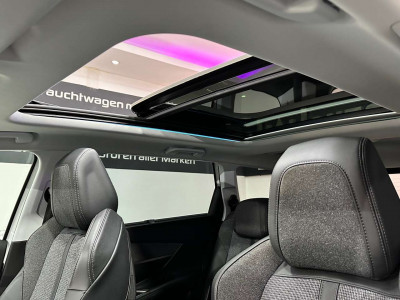 Peugeot 5008 Gebrauchtwagen