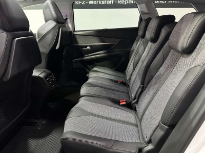 Peugeot 5008 Gebrauchtwagen