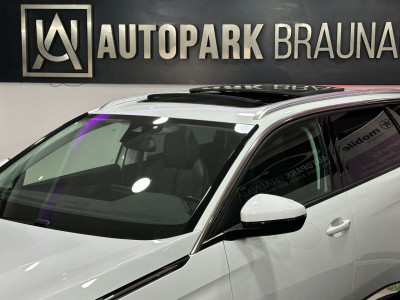 Peugeot 5008 Gebrauchtwagen