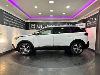Peugeot 5008 Gebrauchtwagen