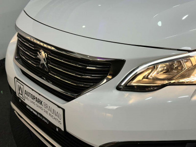 Peugeot 5008 Gebrauchtwagen