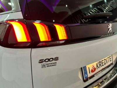 Peugeot 5008 Gebrauchtwagen