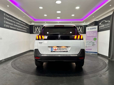 Peugeot 5008 Gebrauchtwagen