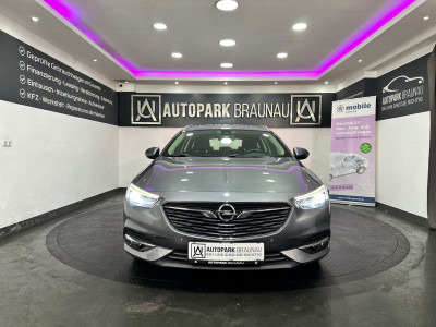 Opel Insignia Gebrauchtwagen
