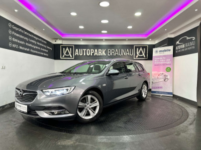 Opel Insignia Gebrauchtwagen