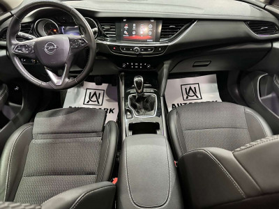 Opel Insignia Gebrauchtwagen