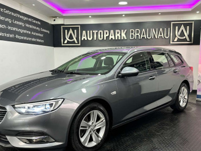 Opel Insignia Gebrauchtwagen