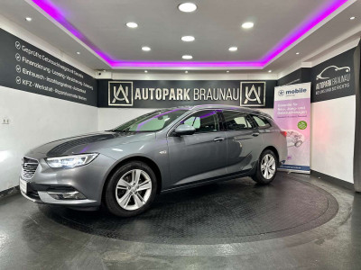 Opel Insignia Gebrauchtwagen