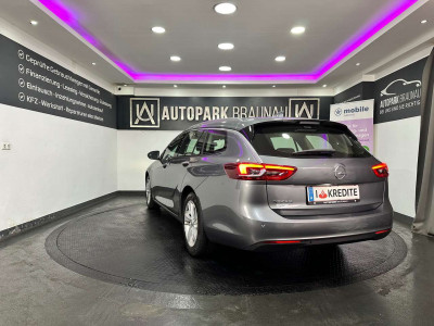 Opel Insignia Gebrauchtwagen