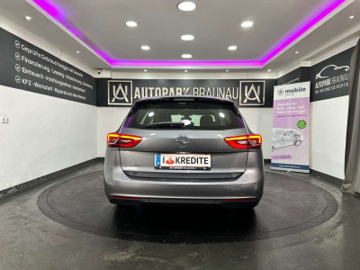 Opel Insignia Gebrauchtwagen