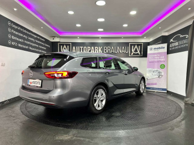 Opel Insignia Gebrauchtwagen