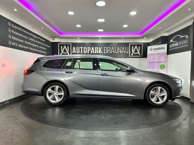 Opel Insignia Gebrauchtwagen