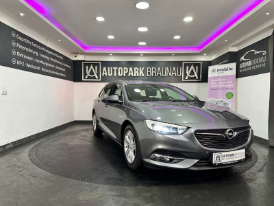 Opel Insignia Gebrauchtwagen