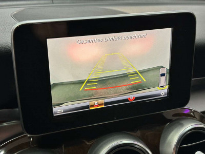 Mercedes-Benz GLC Gebrauchtwagen