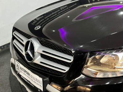 Mercedes-Benz GLC Gebrauchtwagen