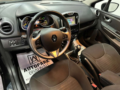 Renault Clio Gebrauchtwagen