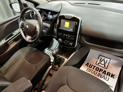 Renault Clio Gebrauchtwagen