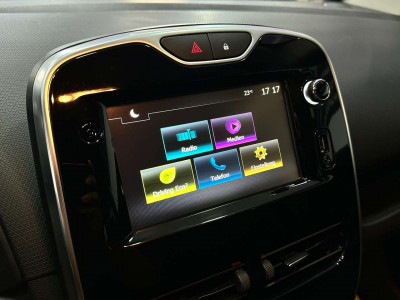 Renault Clio Gebrauchtwagen