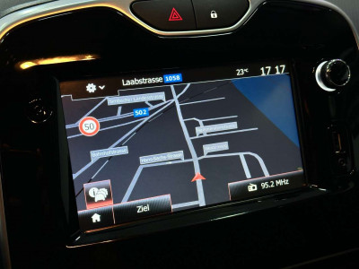 Renault Clio Gebrauchtwagen