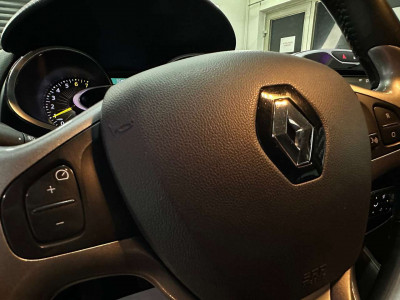 Renault Clio Gebrauchtwagen