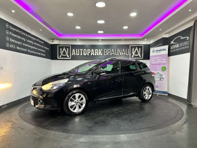 Renault Clio Gebrauchtwagen