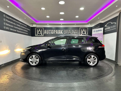 Renault Clio Gebrauchtwagen