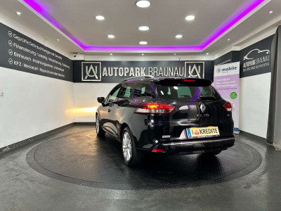 Renault Clio Gebrauchtwagen