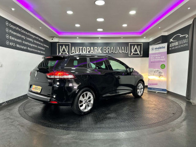 Renault Clio Gebrauchtwagen