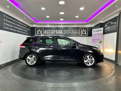 Renault Clio Gebrauchtwagen