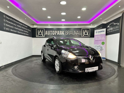 Renault Clio Gebrauchtwagen