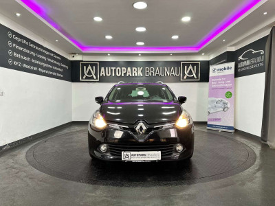 Renault Clio Gebrauchtwagen