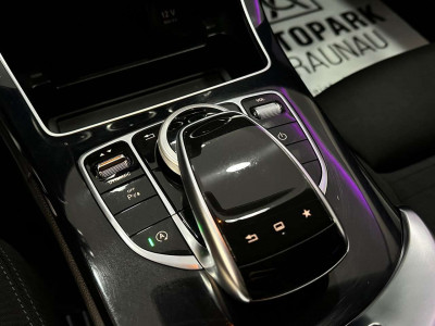 Mercedes-Benz C-Klasse Gebrauchtwagen