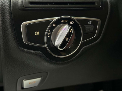 Mercedes-Benz C-Klasse Gebrauchtwagen