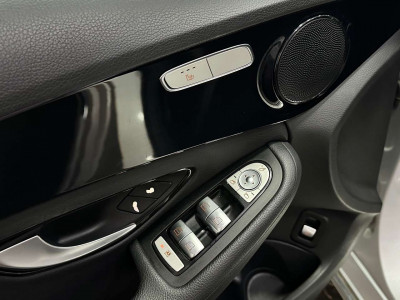 Mercedes-Benz C-Klasse Gebrauchtwagen