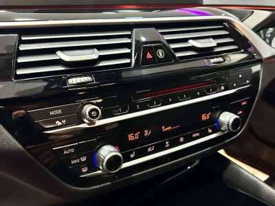 BMW 5er Gebrauchtwagen