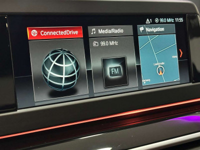 BMW 5er Gebrauchtwagen