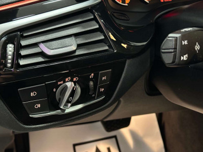 BMW 5er Gebrauchtwagen