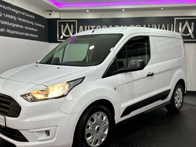 Ford Transit Connect Gebrauchtwagen