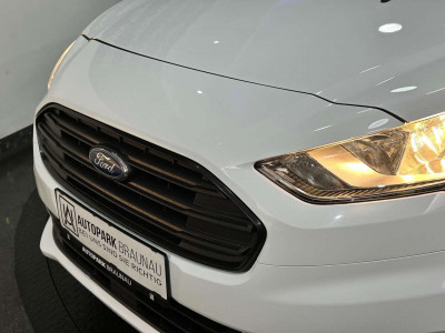 Ford Transit Connect Gebrauchtwagen