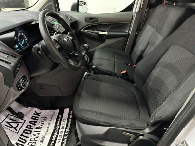 Ford Transit Connect Gebrauchtwagen