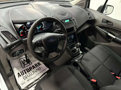 Ford Transit Connect Gebrauchtwagen
