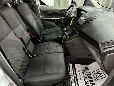 Ford Transit Connect Gebrauchtwagen