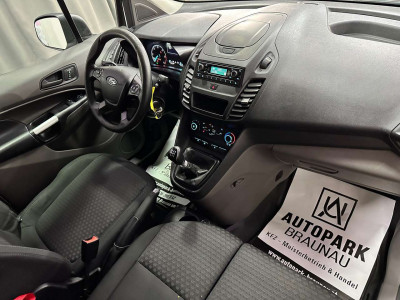 Ford Transit Connect Gebrauchtwagen