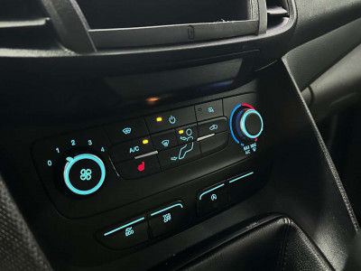 Ford Transit Connect Gebrauchtwagen